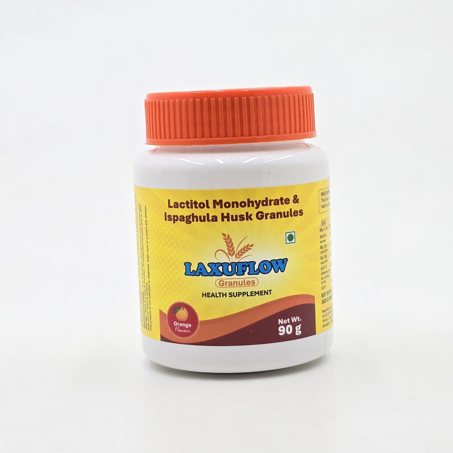 LAXUFLOW POWDER